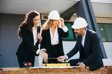 Facility Management Dashboard